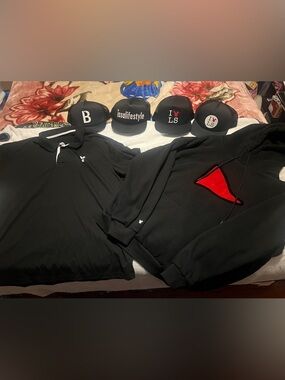 Issalifestyle bundle